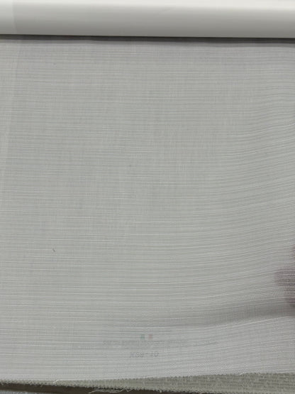 Premium Linen Sheer X Series