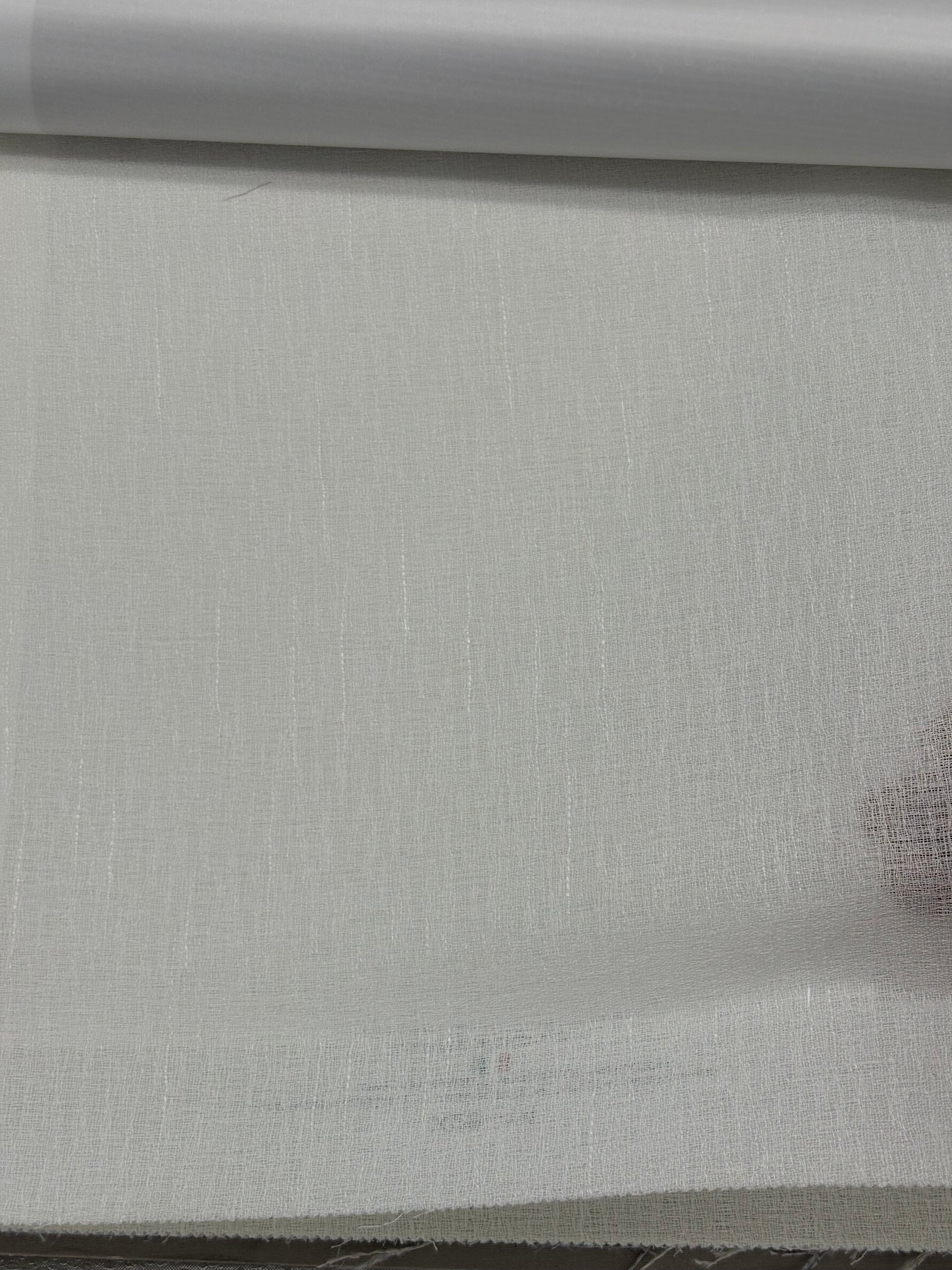 Premium Linen Sheer X Series
