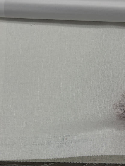 Premium Linen Sheer X Series