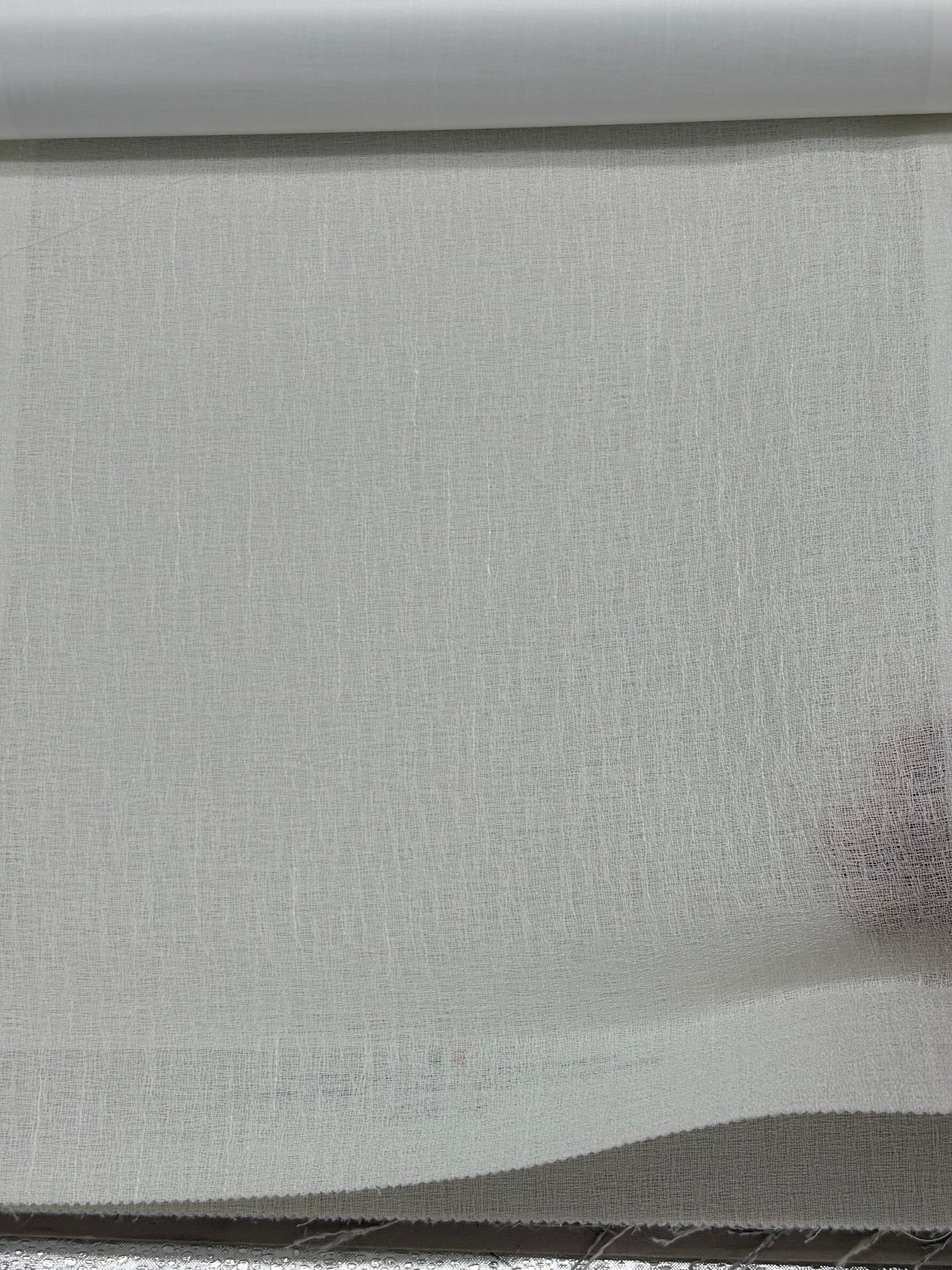 Premium Linen Sheer X Series
