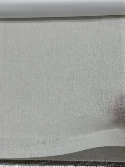 Premium Linen Sheer X Series