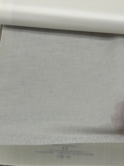 Premium Linen Sheer X Series