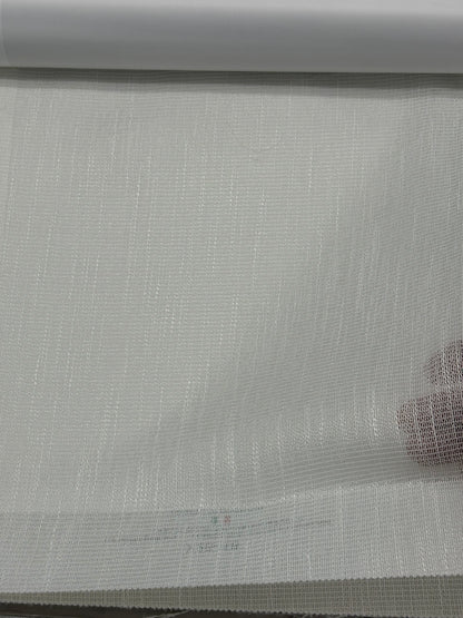 Premium Linen Sheer X Series