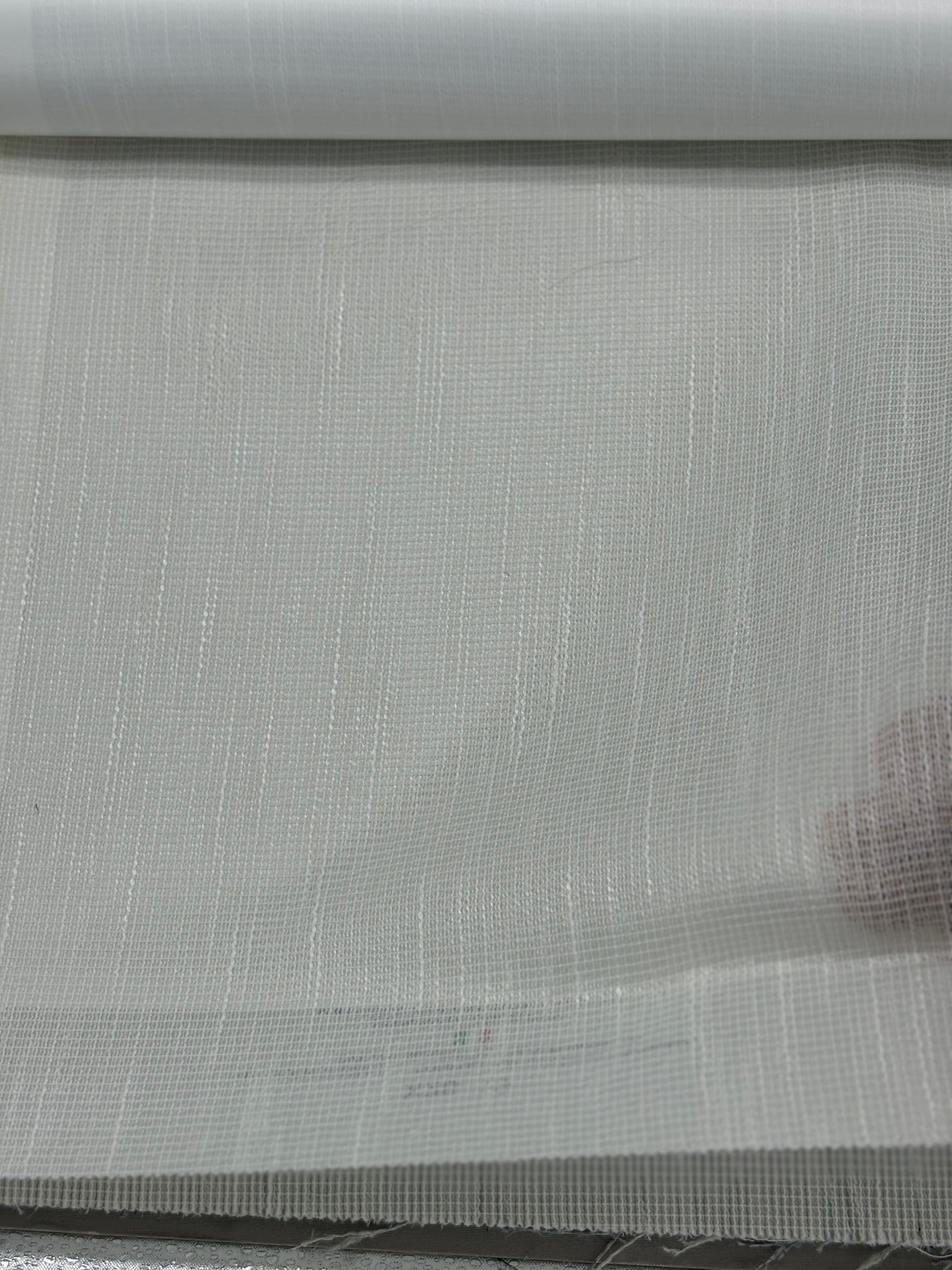 Premium Linen Sheer X Series