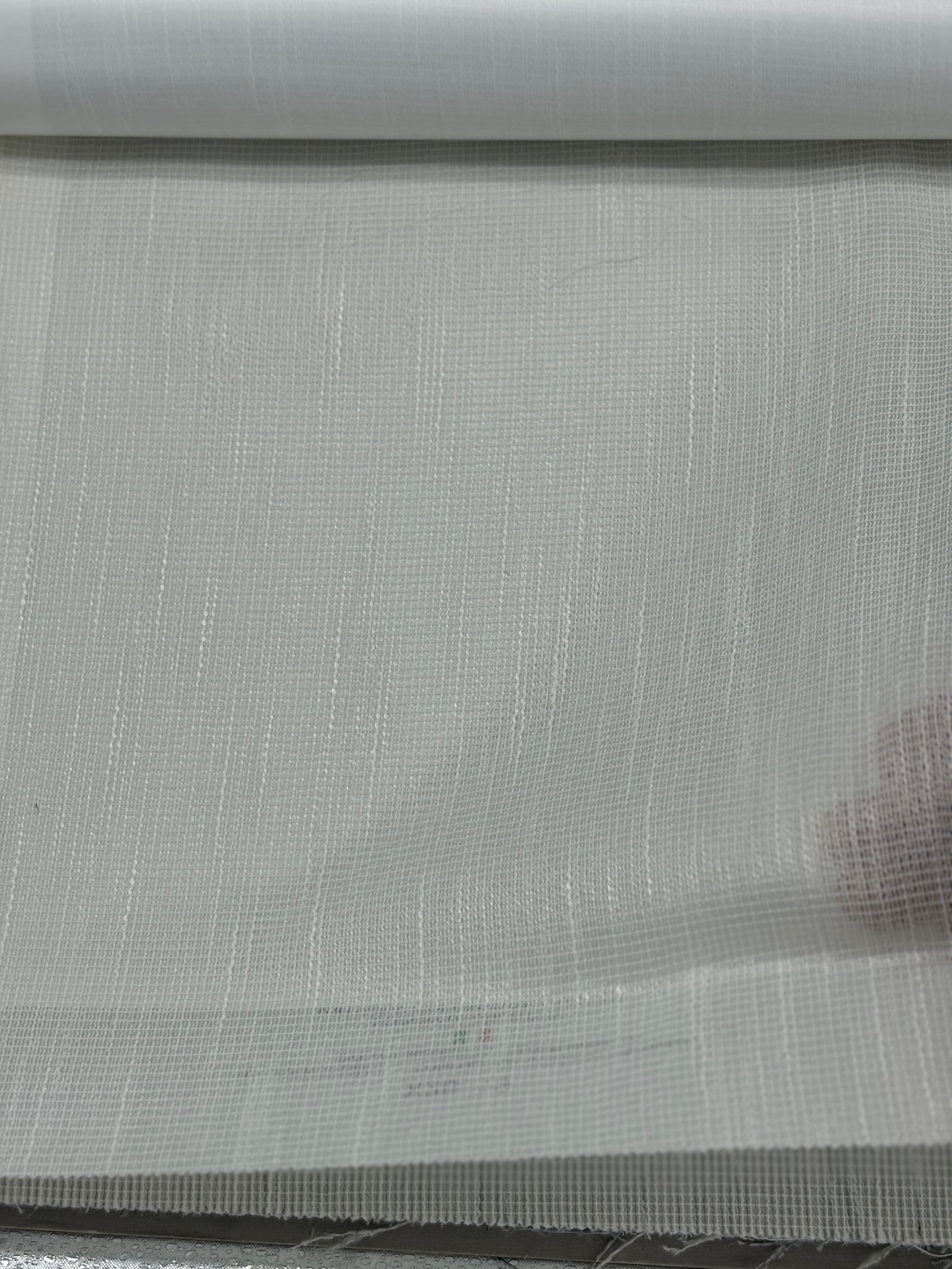 Premium Linen Sheer X Series