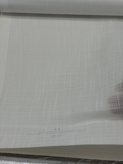 Premium Linen Sheer X Series