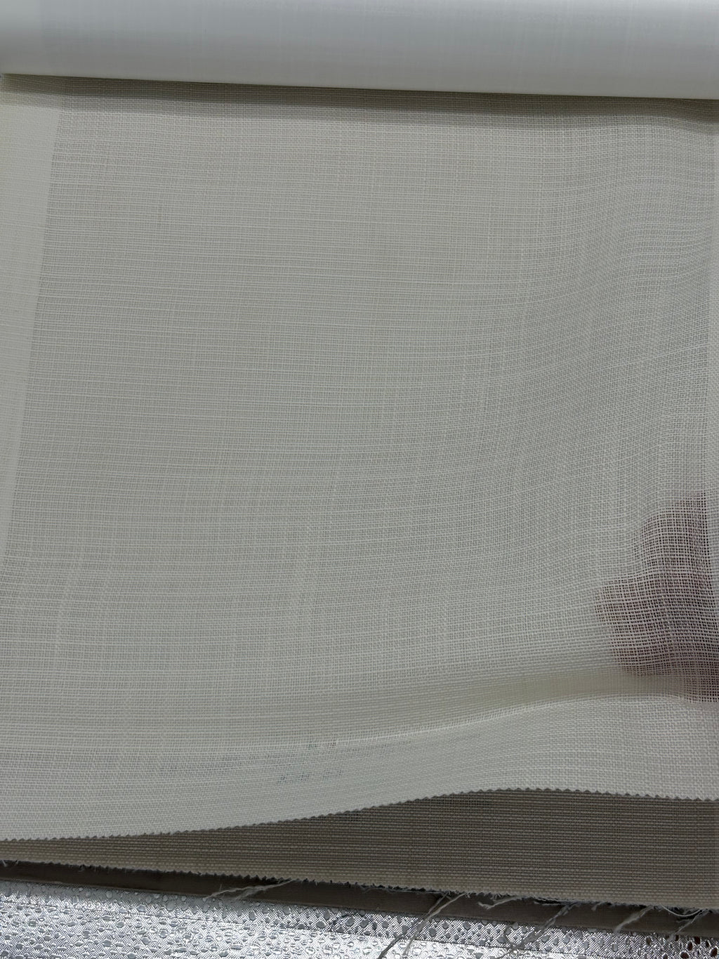 Premium Linen Sheer X Series