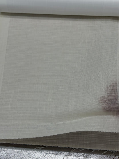 Premium Linen Sheer X Series