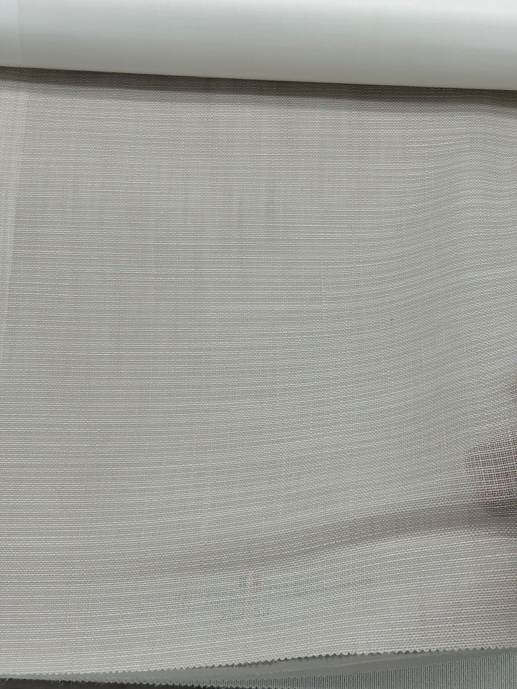 Premium Linen Sheer X Series