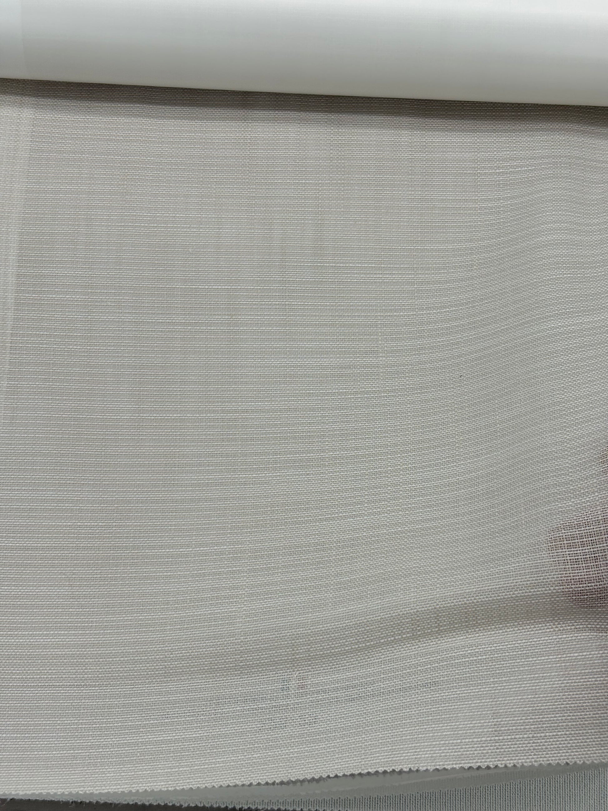 Premium Linen Sheer X Series