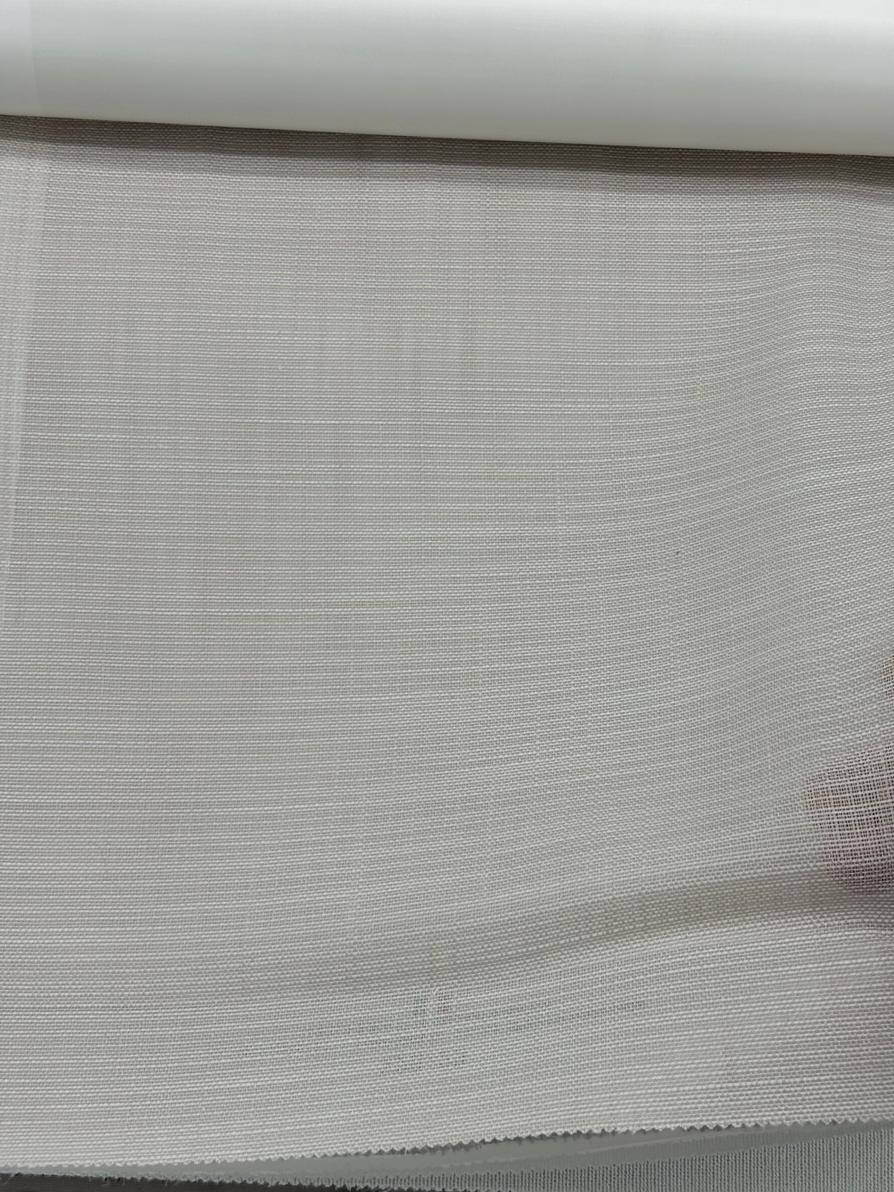 Premium Linen Sheer X Series