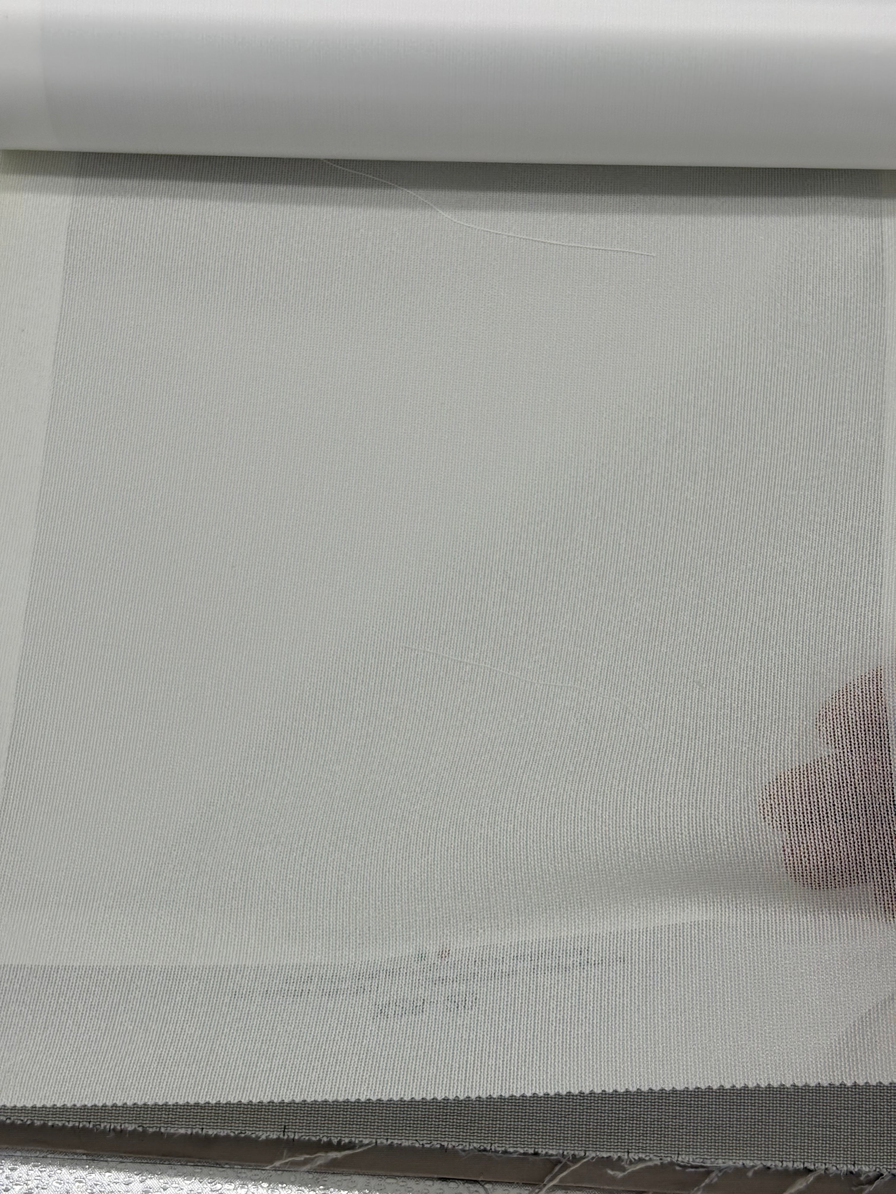 Premium Linen Sheer X Series