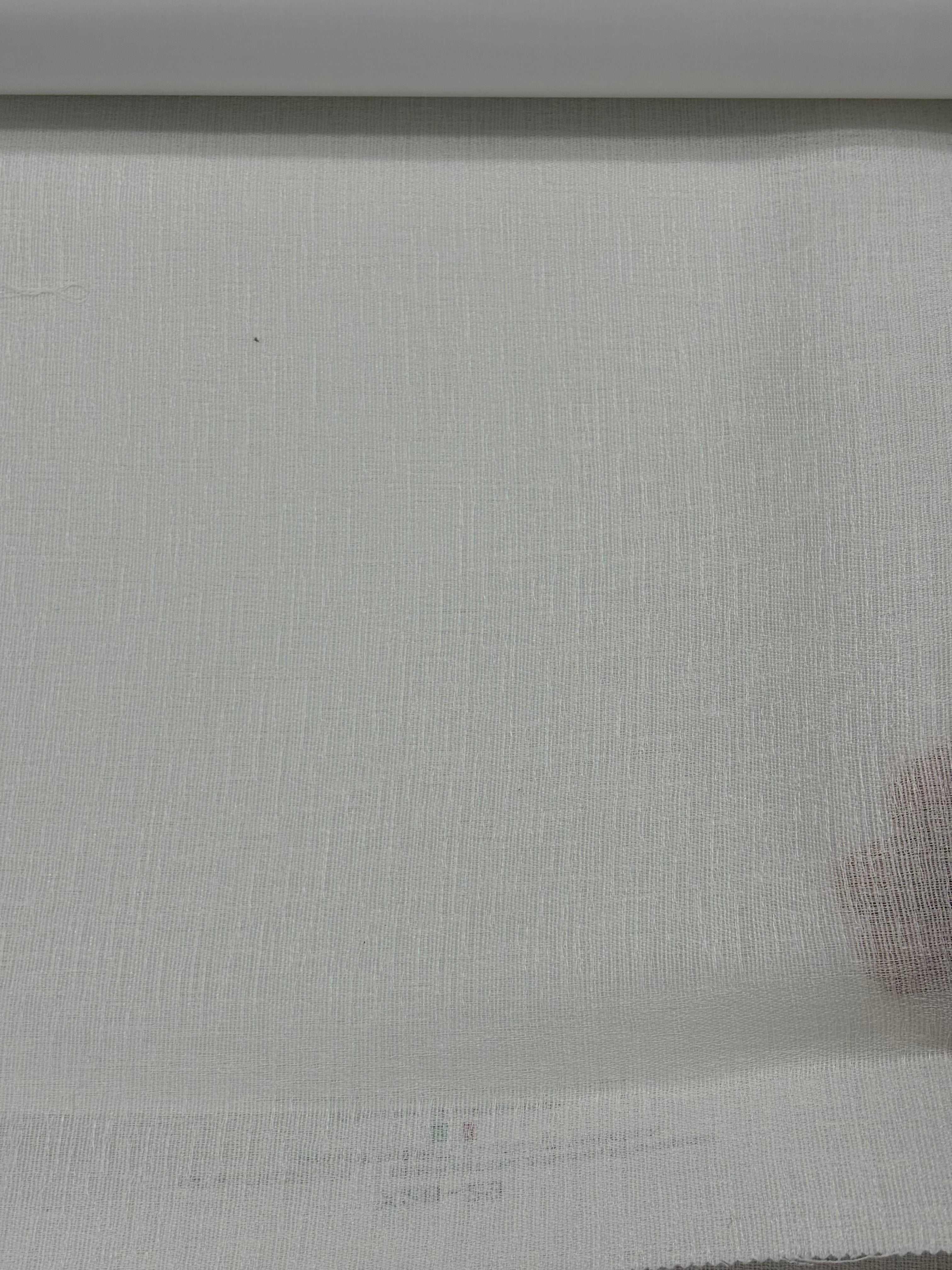 Premium Linen Sheer X Series