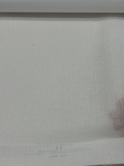 Premium Linen Sheer X Series