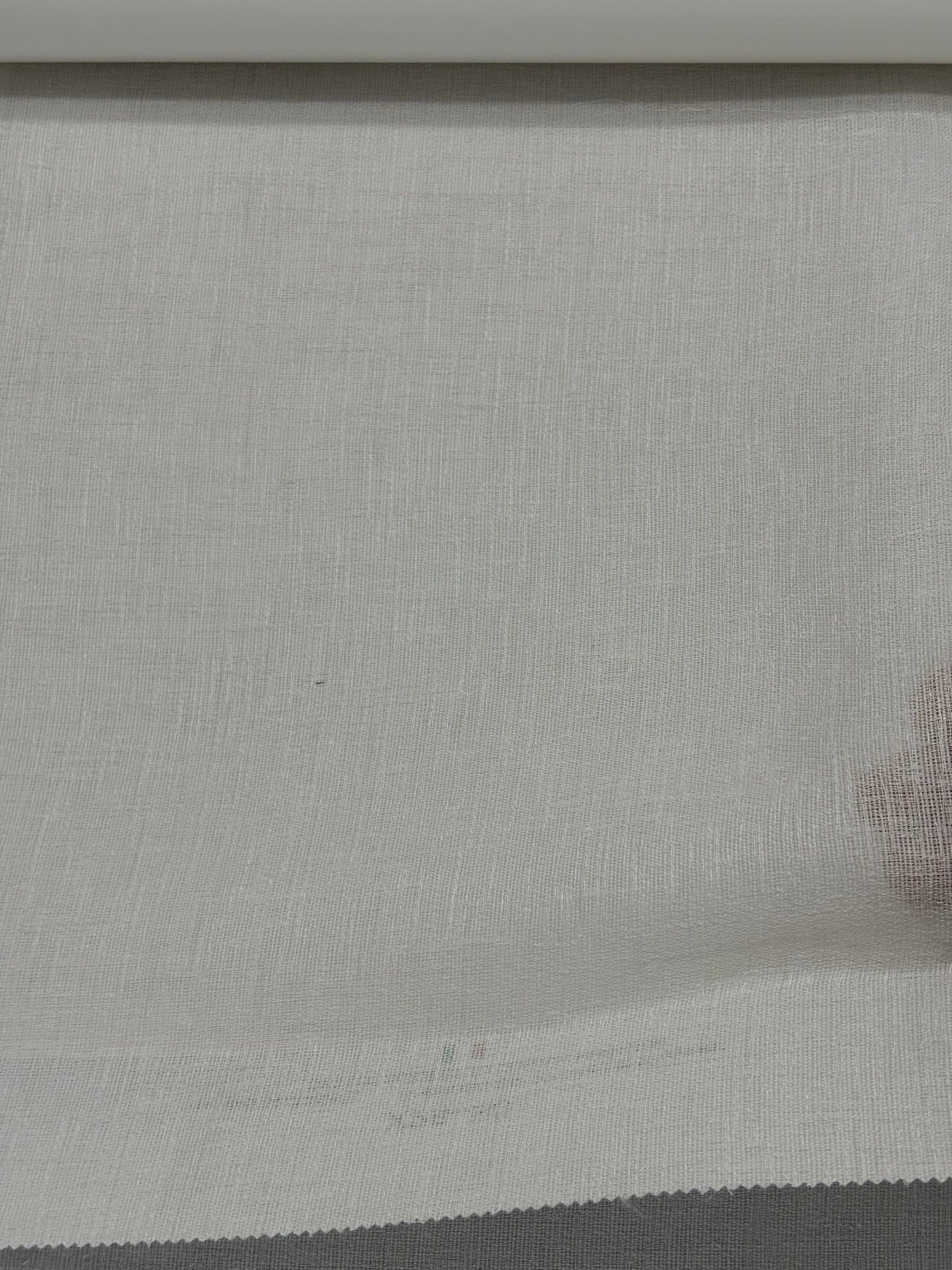 Premium Linen Sheer X Series