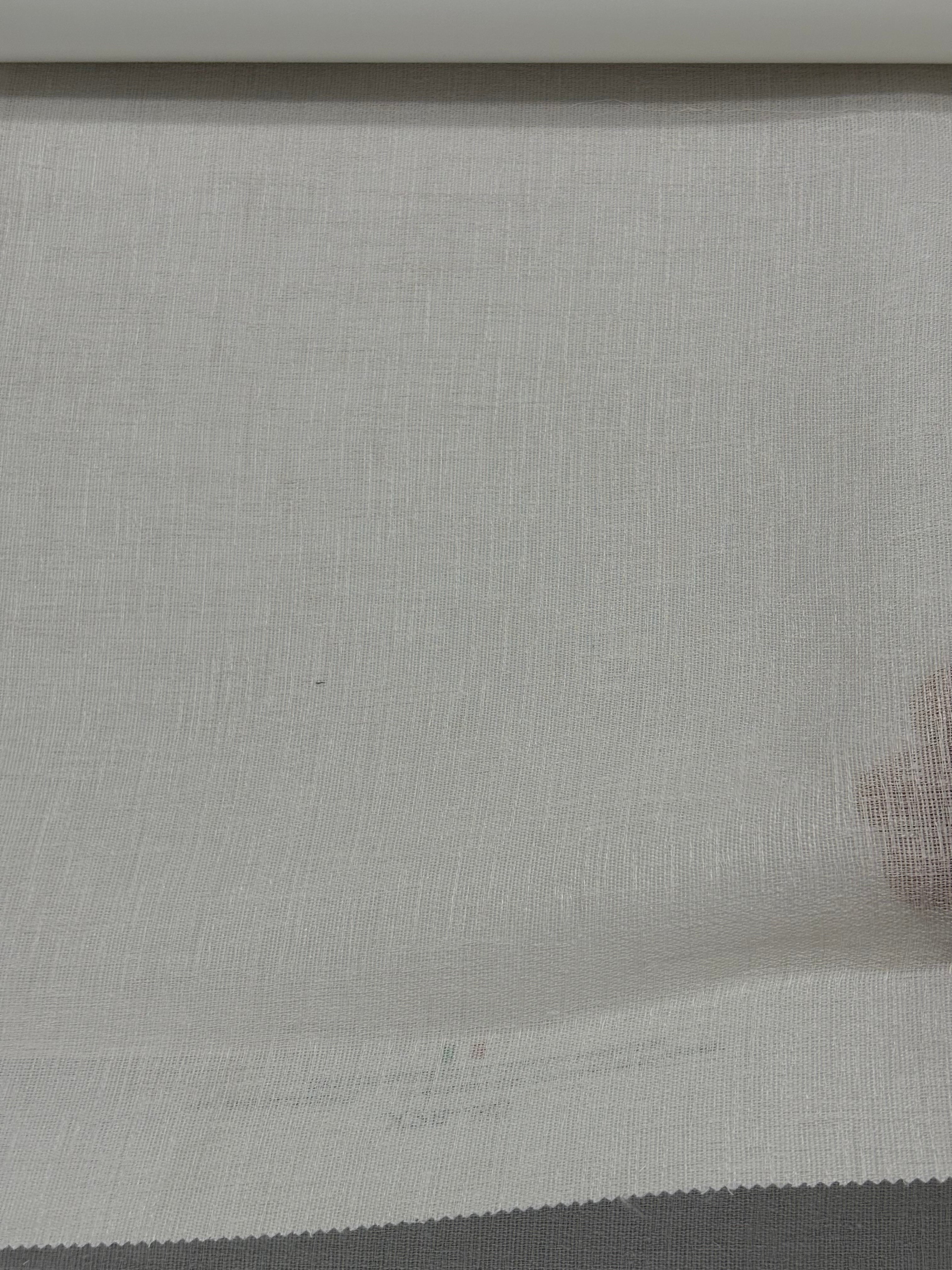Premium Linen Sheer X Series