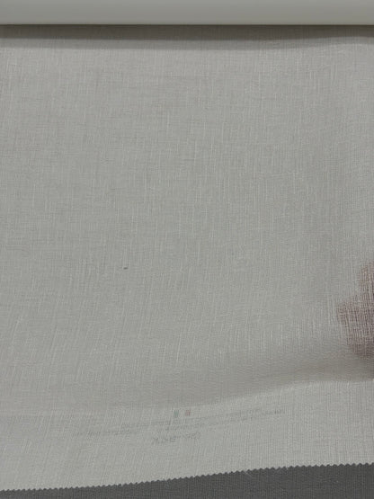 Premium Linen Sheer X Series
