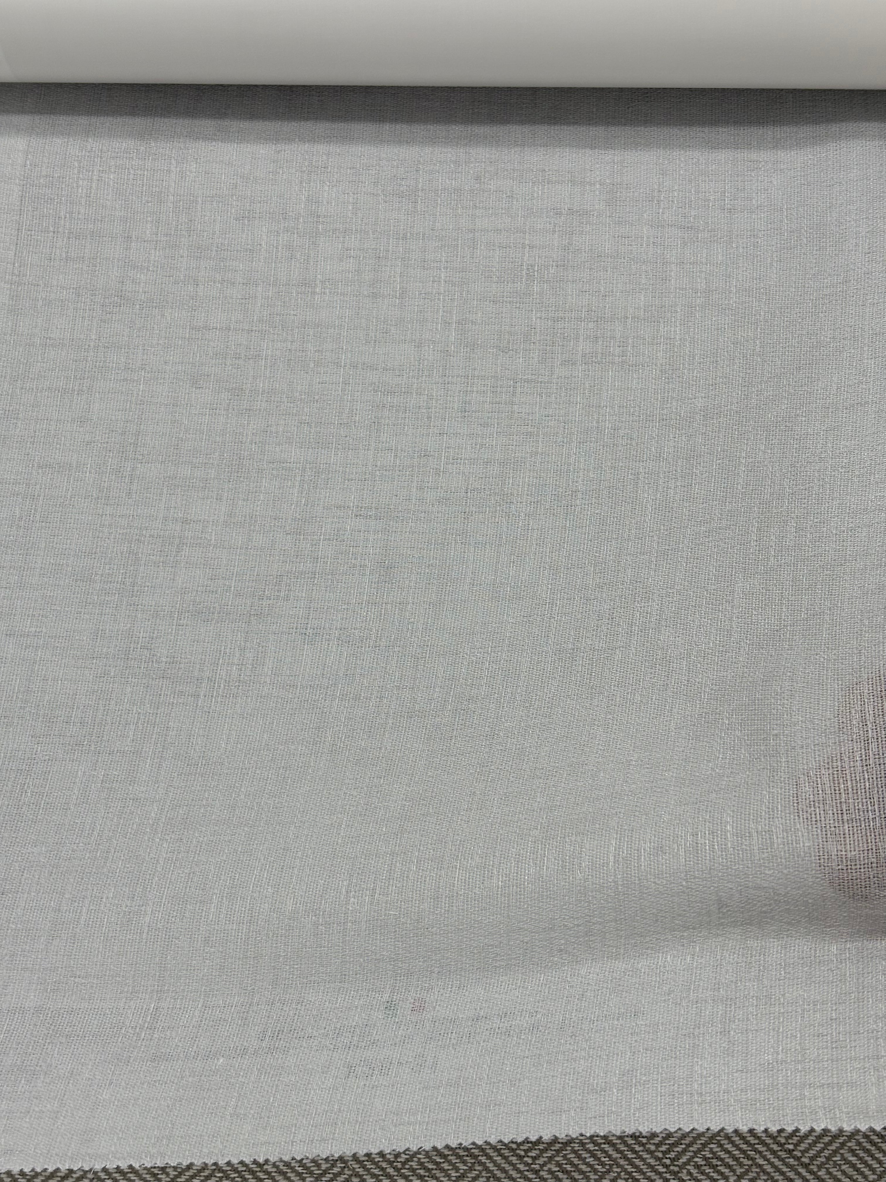 Premium Linen Sheer X Series