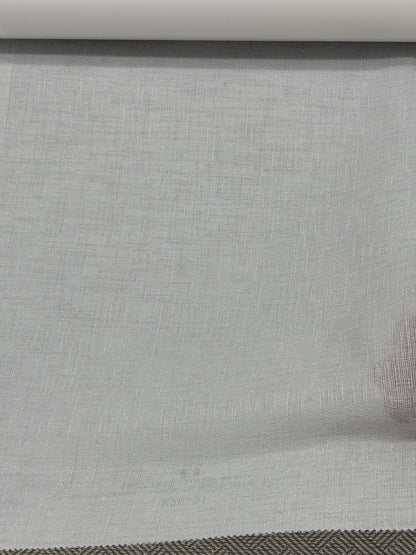 Premium Linen Sheer X Series