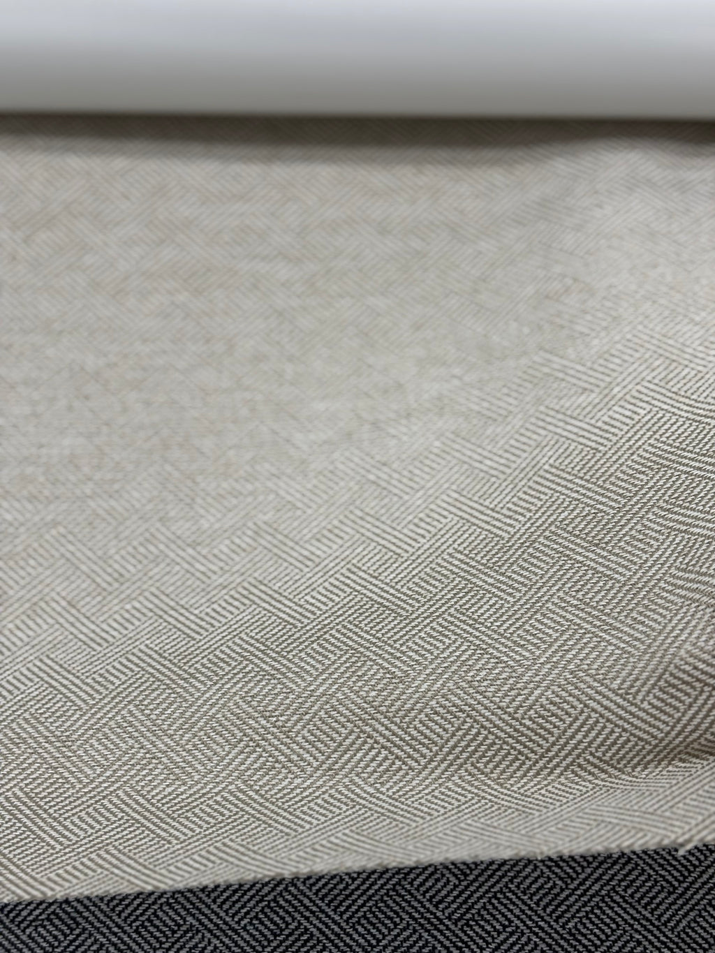 Premium Linen Sheer X Series