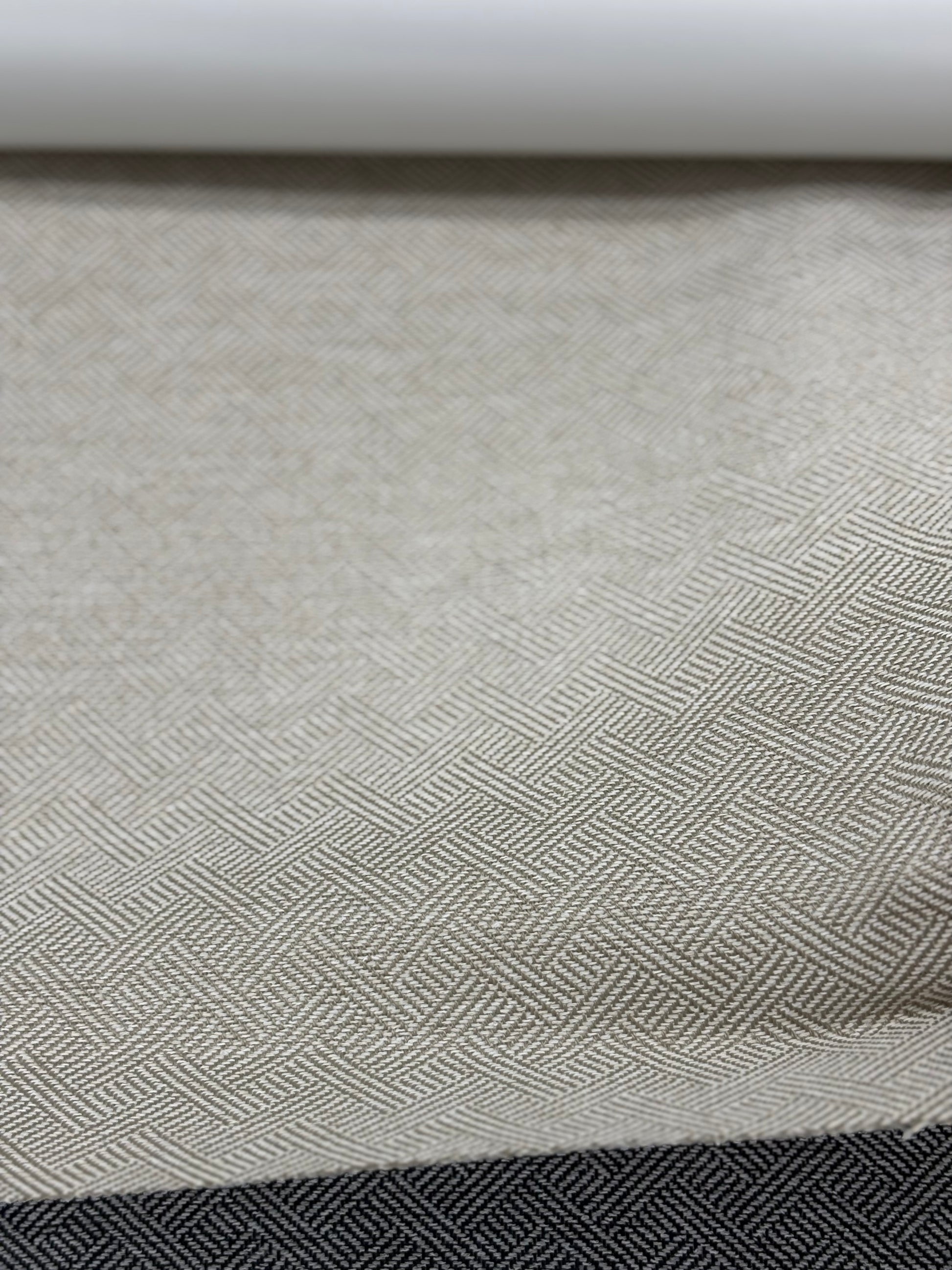 Premium Linen Sheer X Series