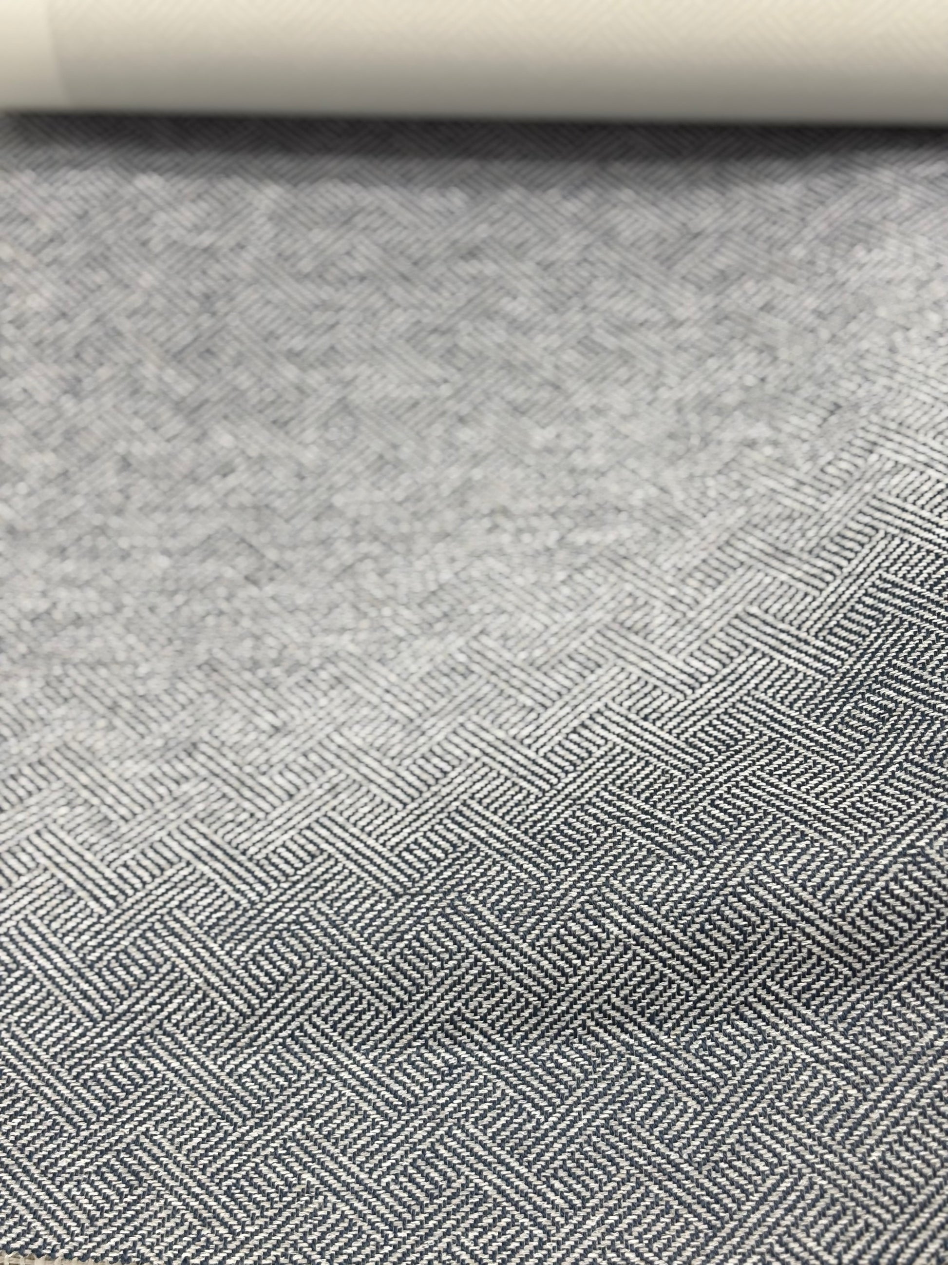 Premium Linen Sheer X Series