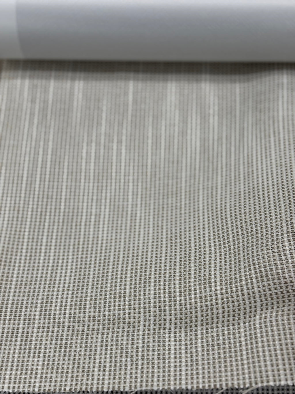 Premium Linen Sheer X Series