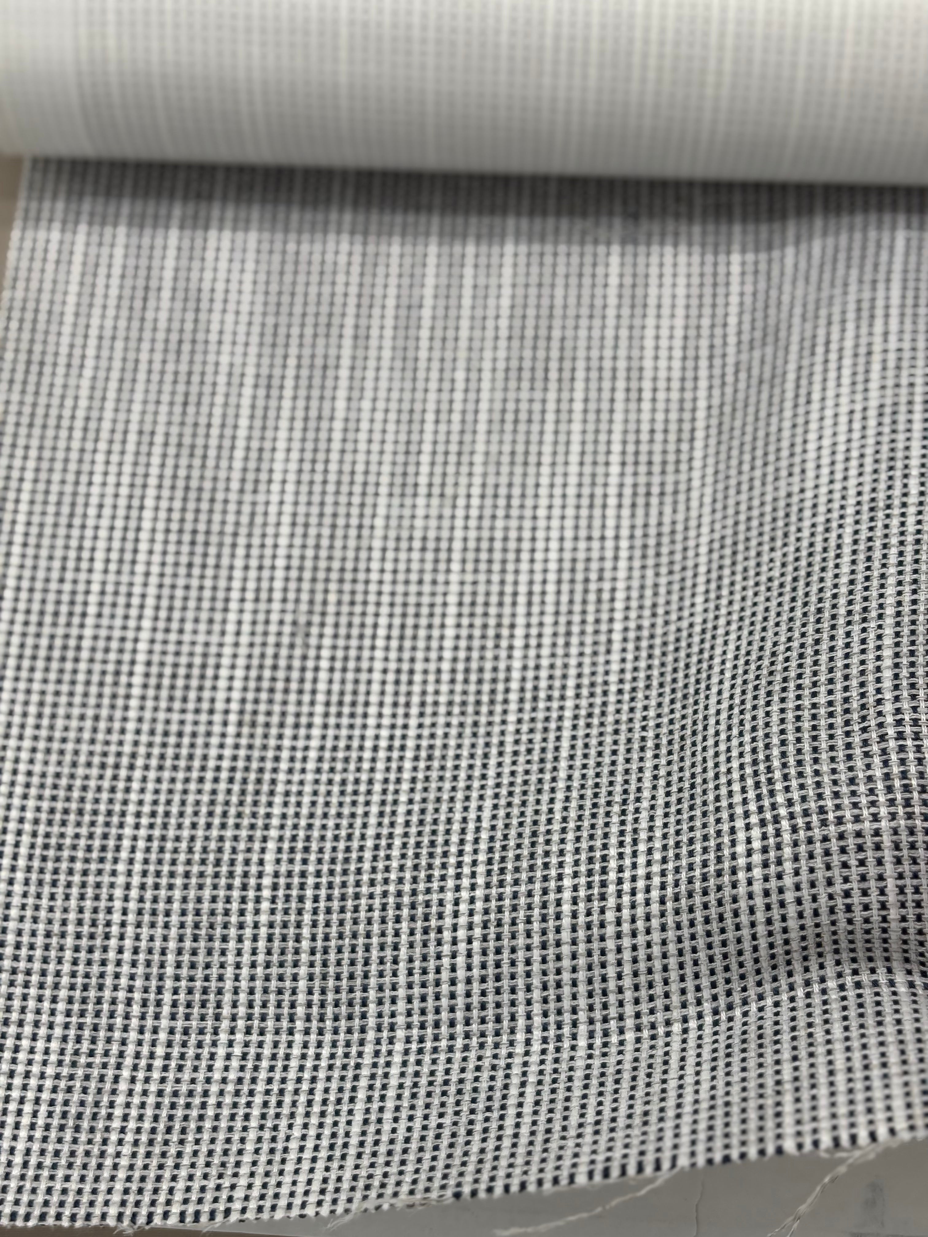 Premium Linen Sheer X Series
