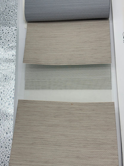 Zebra Blinds