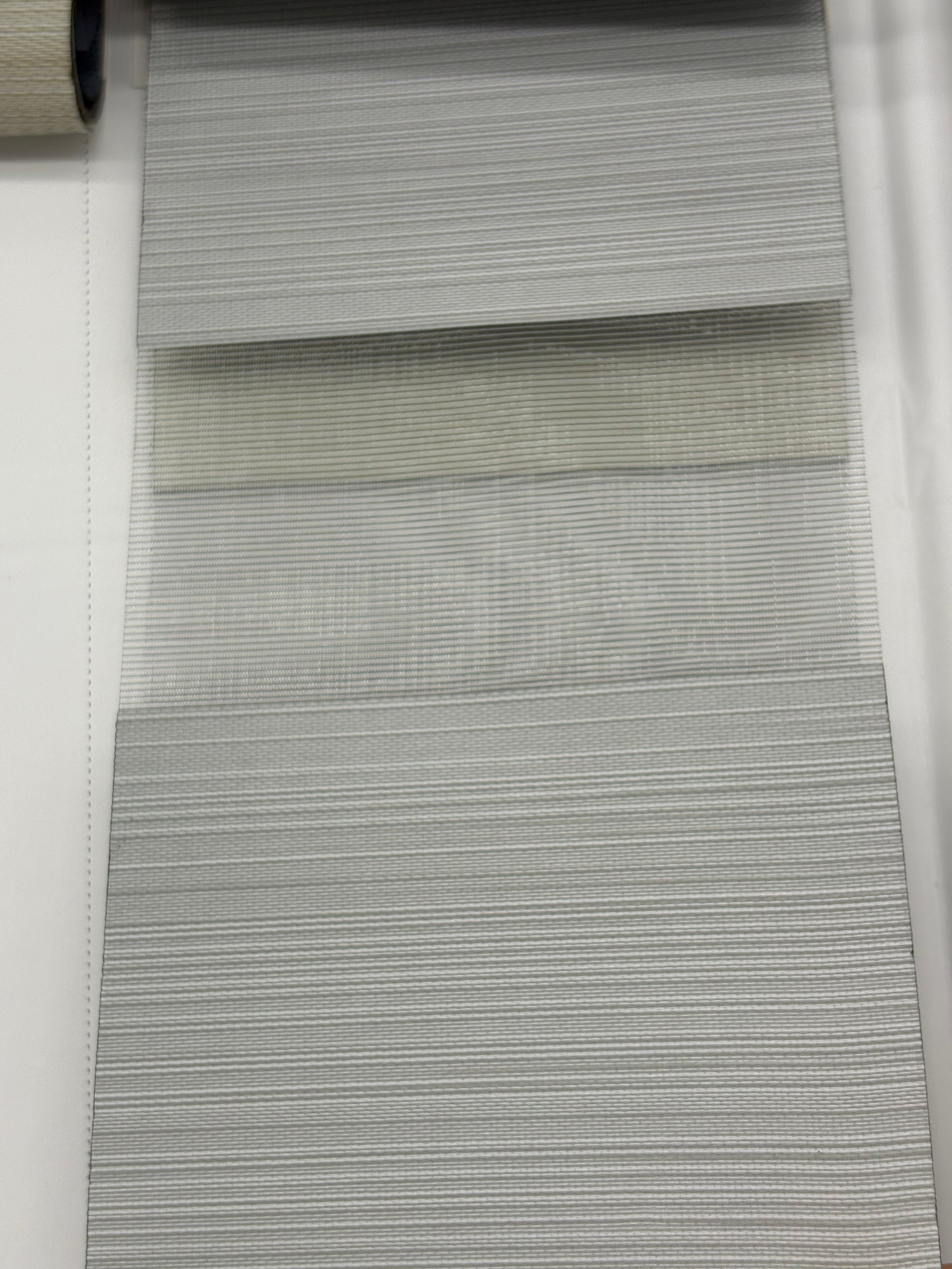 Zebra Blinds
