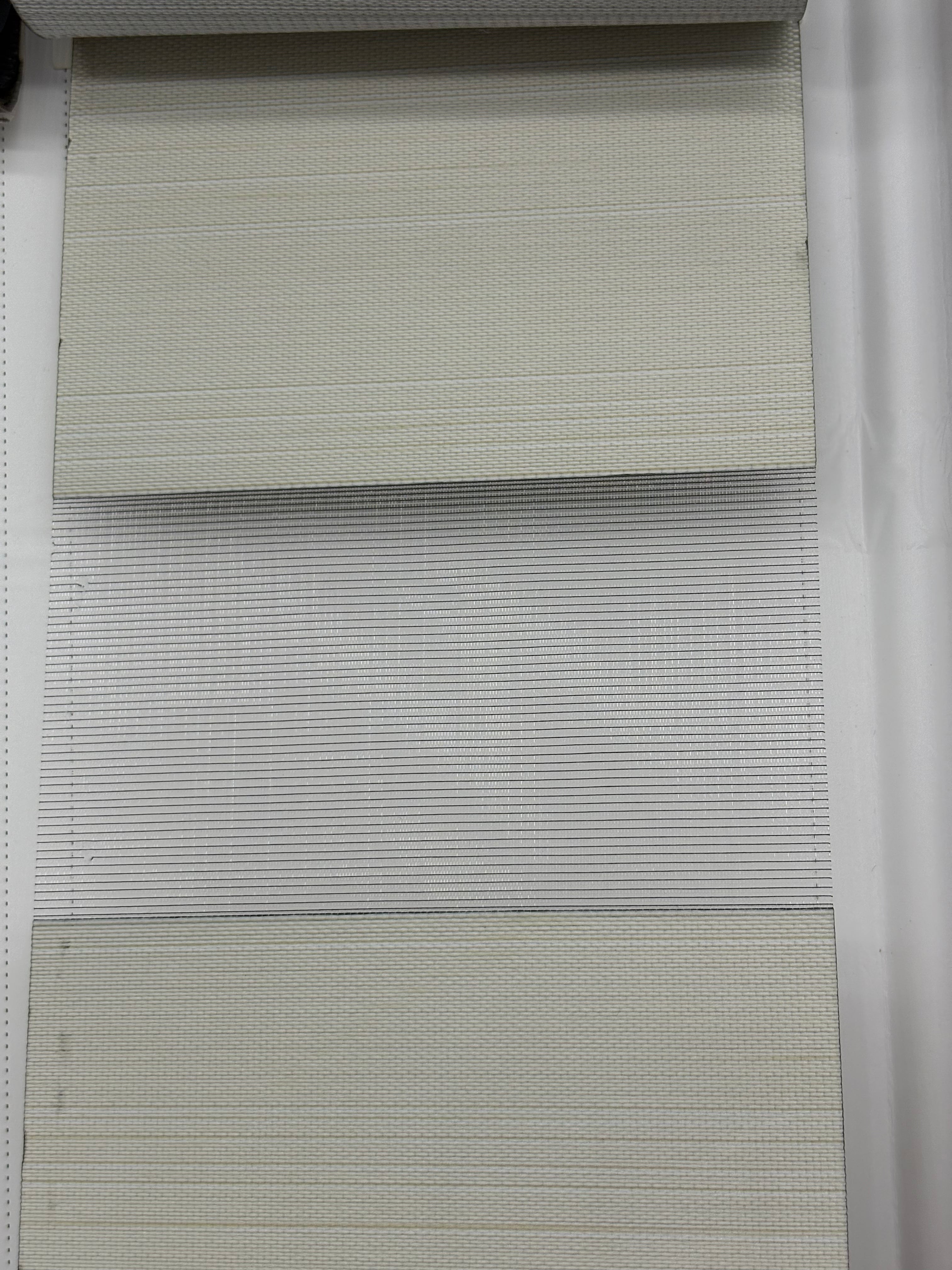 Zebra Blinds