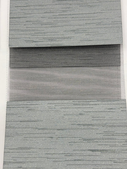 Zebra Blinds