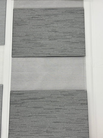 Zebra Blinds
