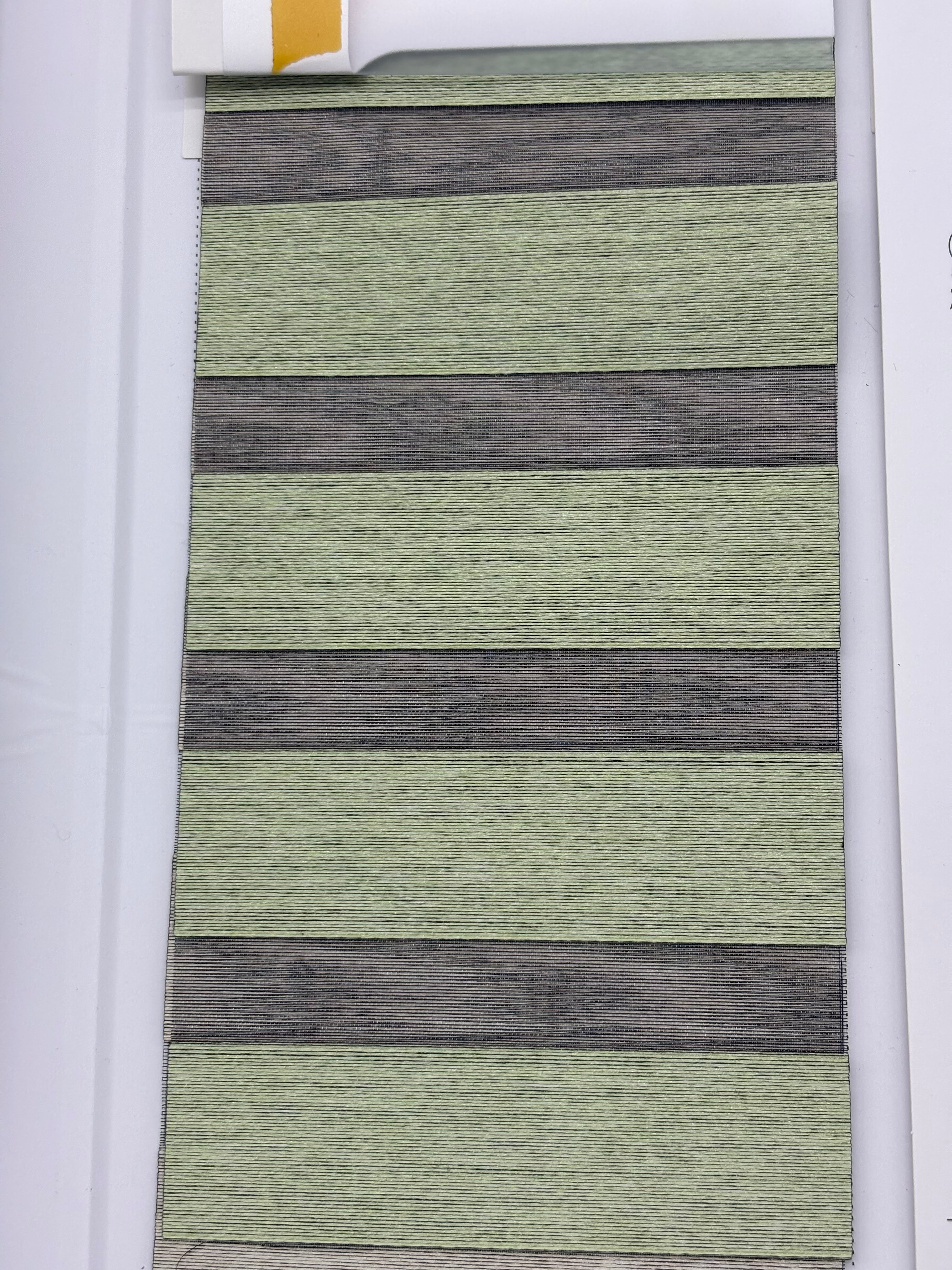 Zebra Blinds