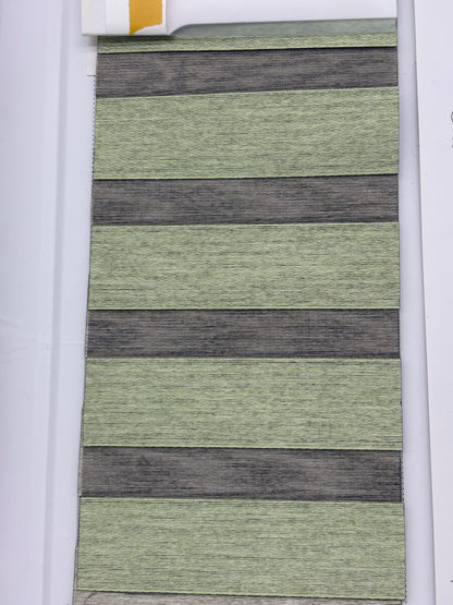 Zebra Blinds