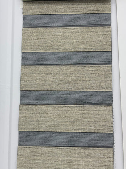 Zebra Blinds