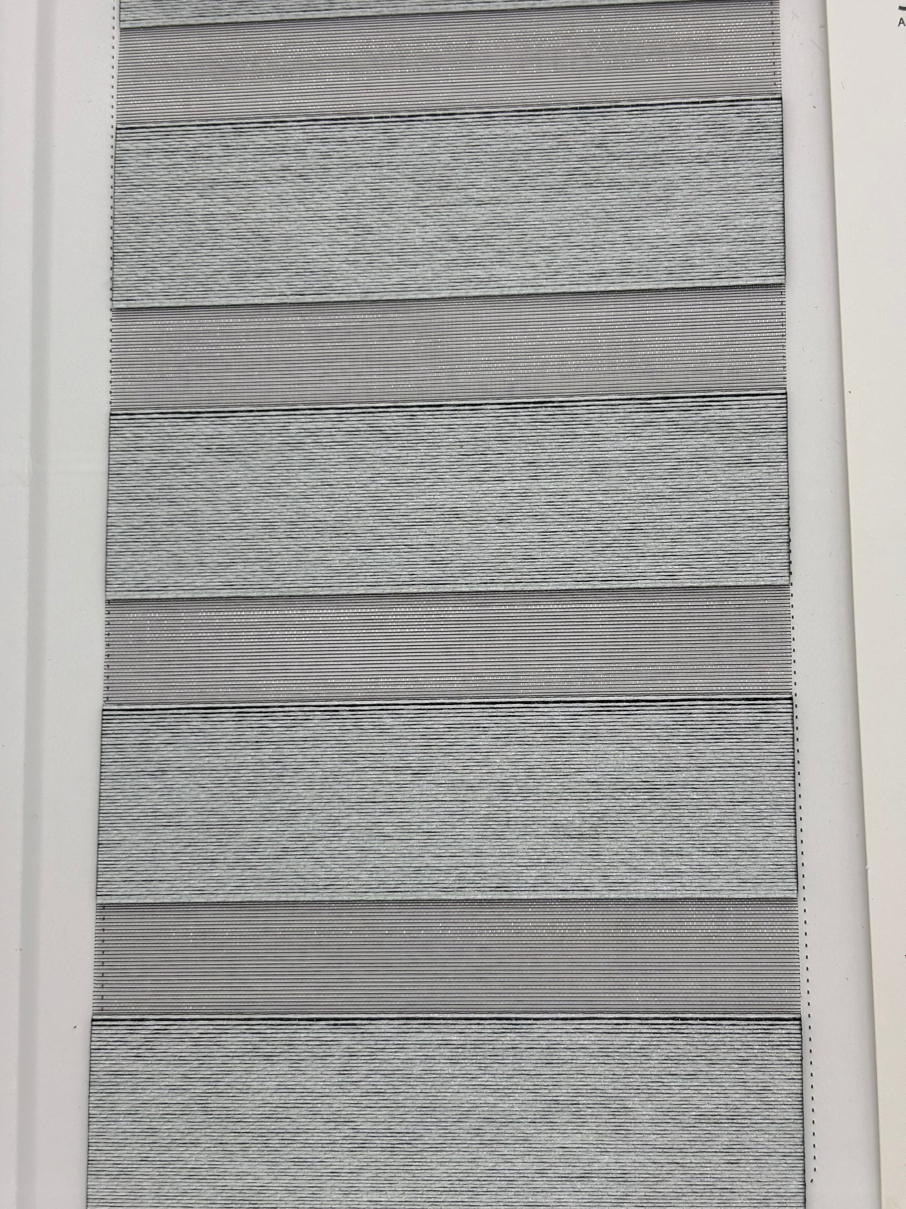 Zebra Blinds