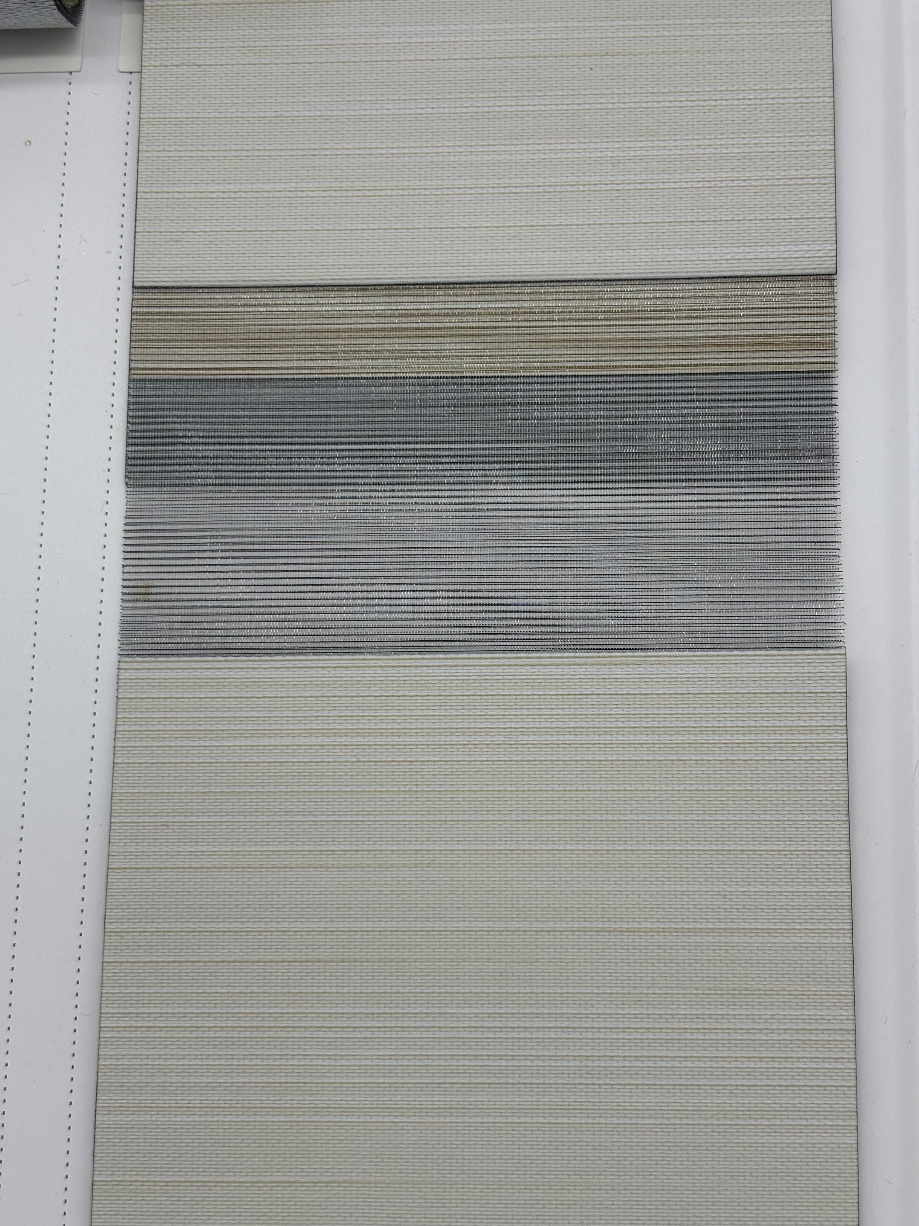 Zebra Blinds