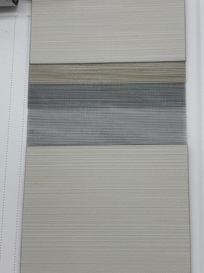 Zebra Blinds
