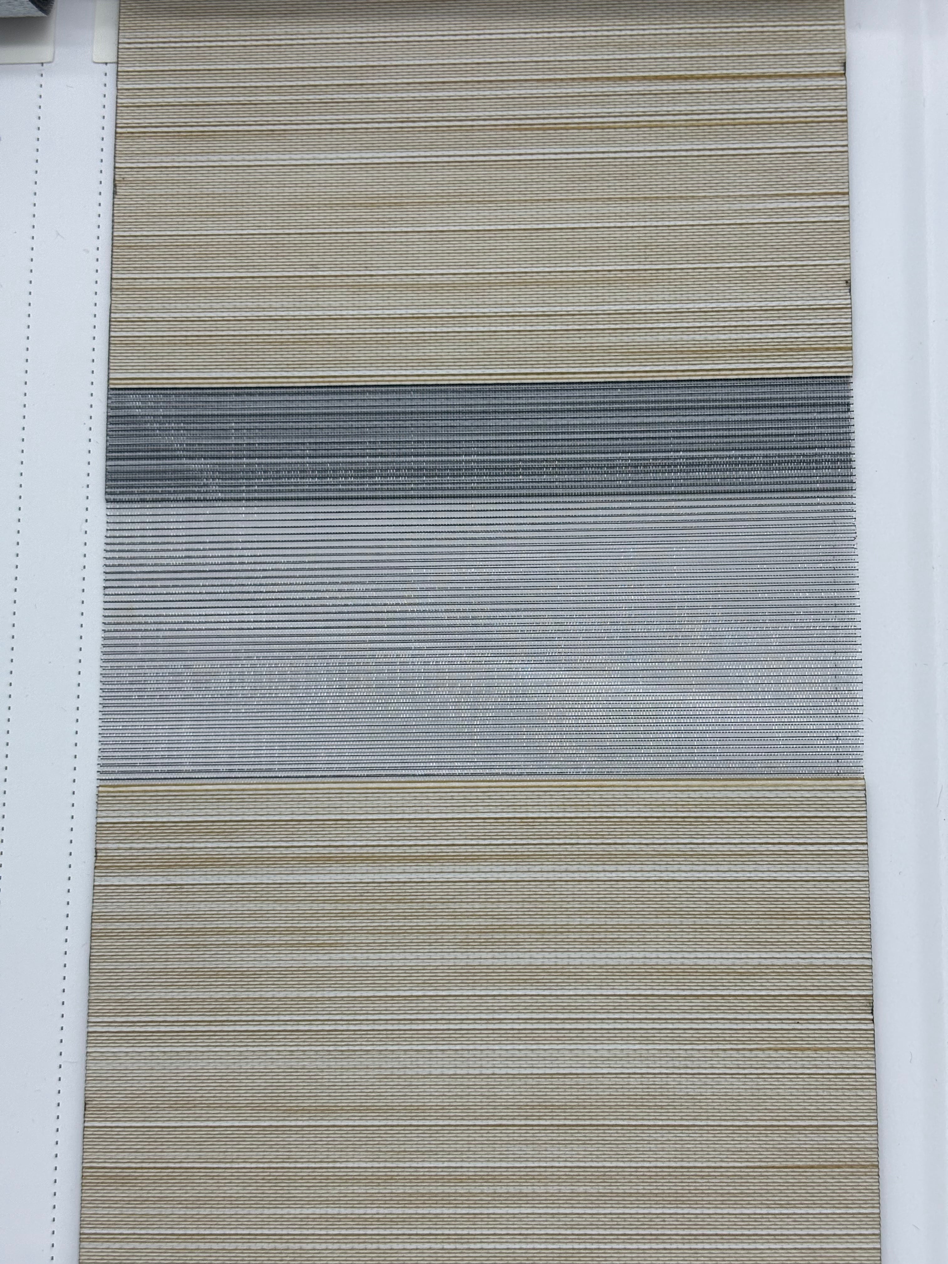 Zebra Blinds