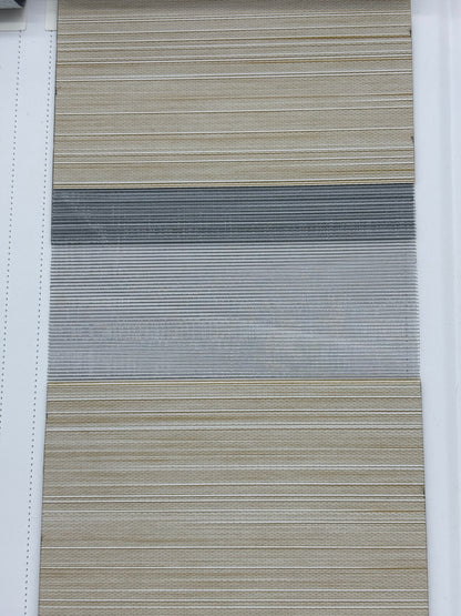 Zebra Blinds