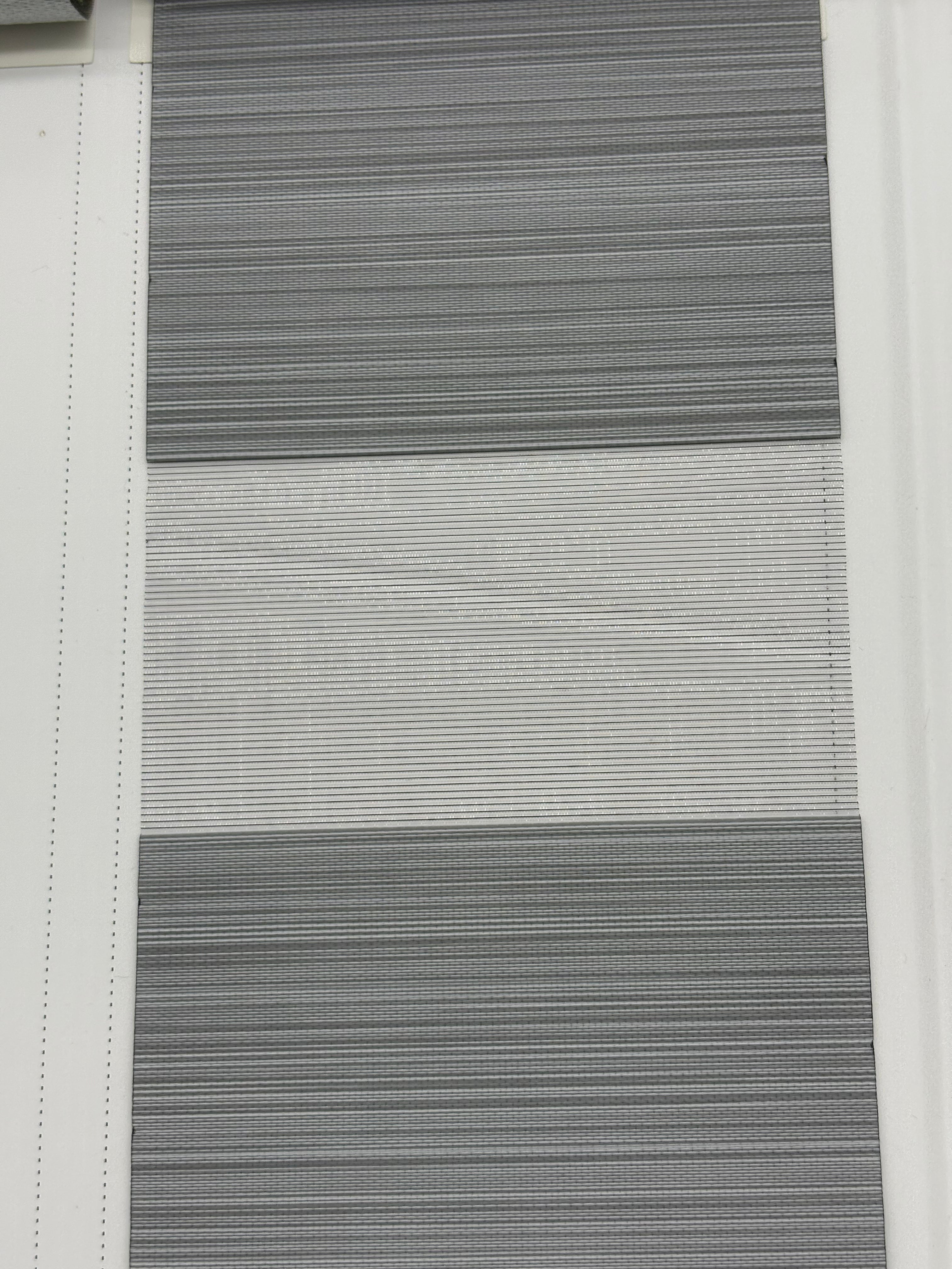Zebra Blinds