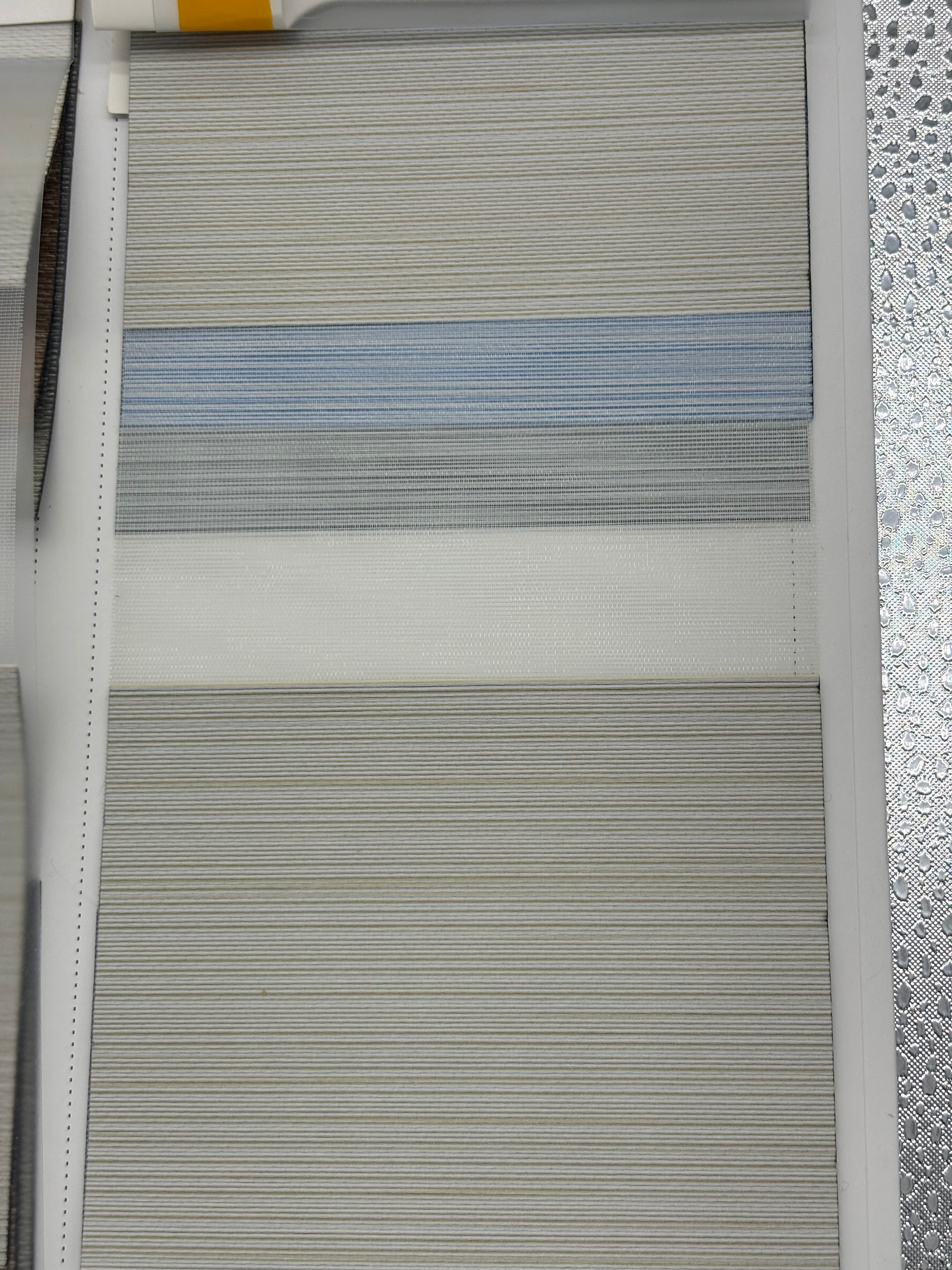 Zebra Blinds