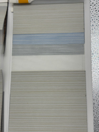 Zebra Blinds