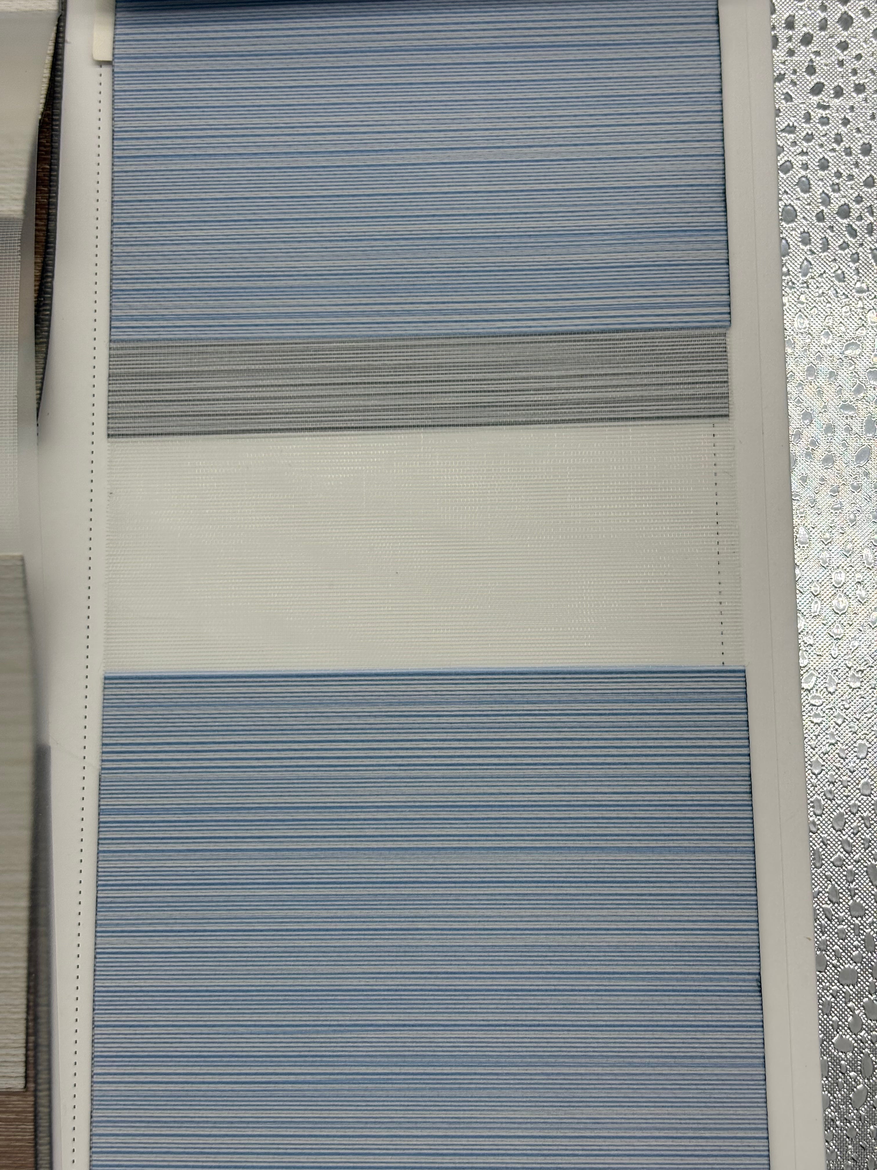 Zebra Blinds