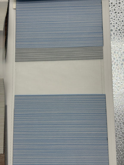Zebra Blinds