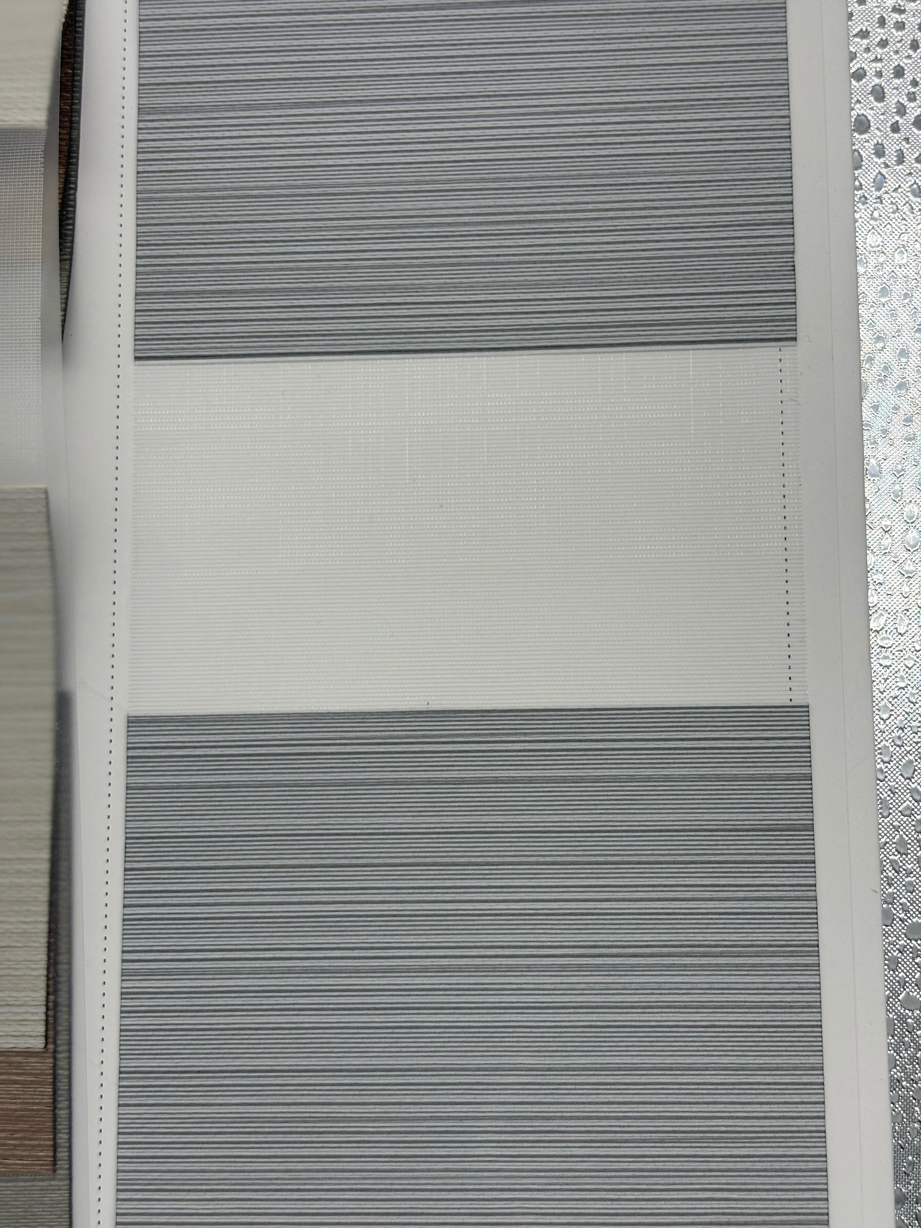 Zebra Blinds