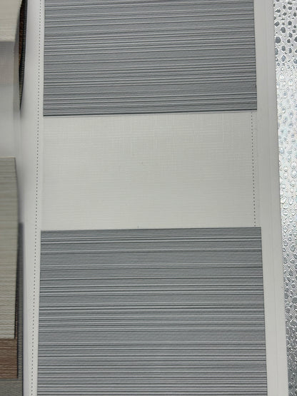 Zebra Blinds