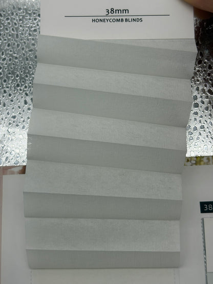 Honeycomb Blinds