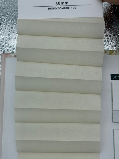 Honeycomb Blinds